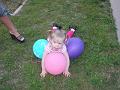 2nd Birthday Party 100
